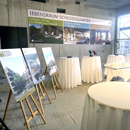 Öffentlichkeitsarbeit