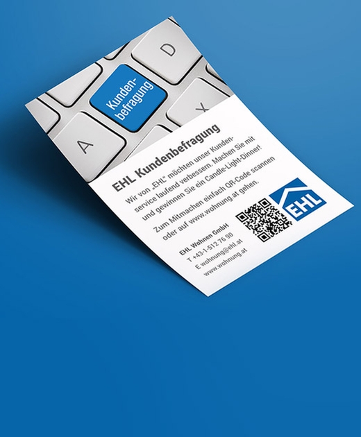EHL Kundenbefragungen