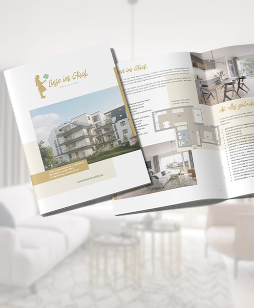 Vorschaubild Liese im Glück