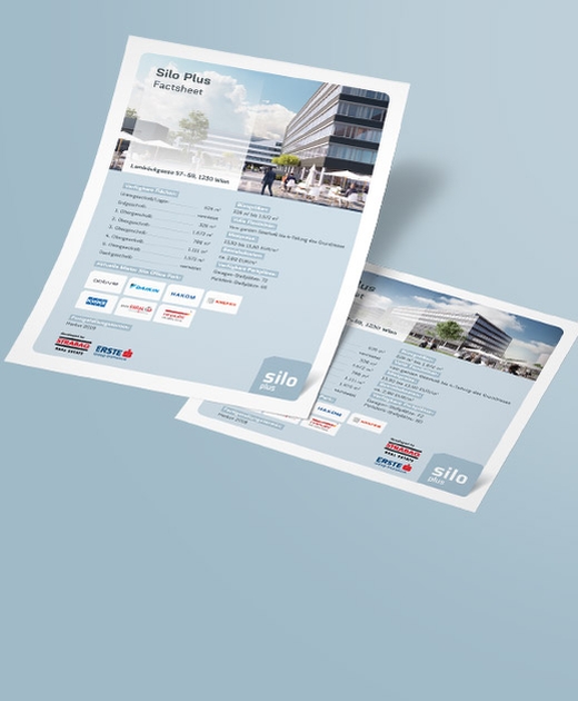 Vorschaubild Silo Plus