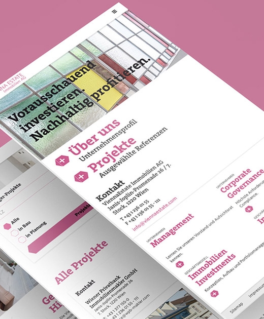 Vorschaubild ViennaEstate