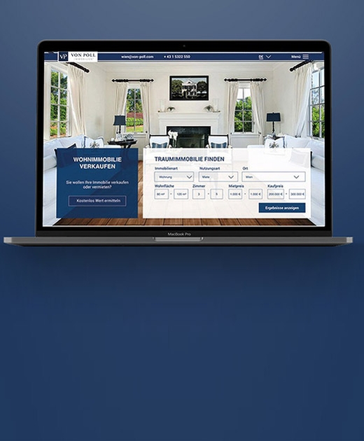 Vorschaubild Von Poll