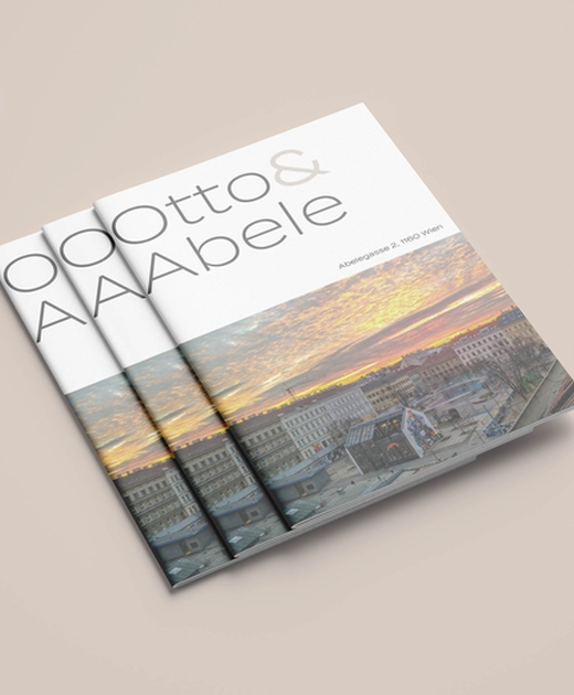 Vorschaubild Otto & Abele