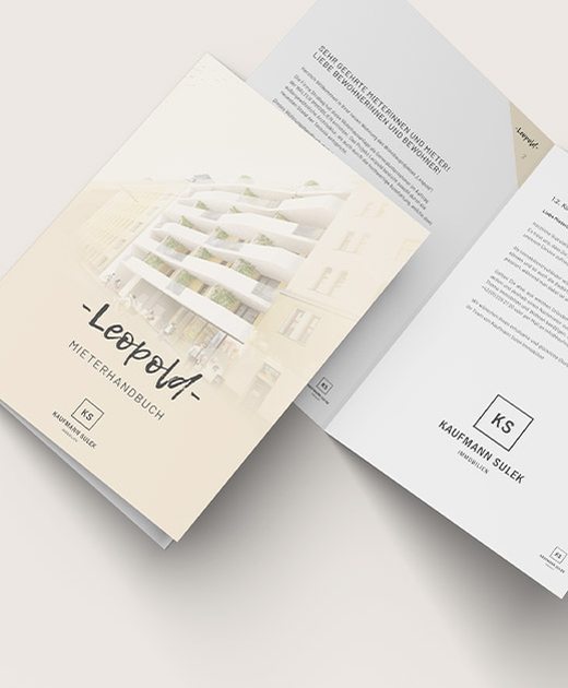 Vorschaubild Mieterhandbücher