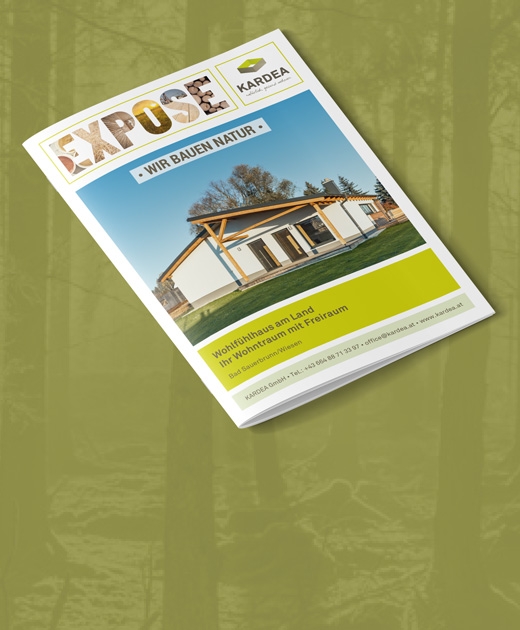 Wohlfühlhaus KARDEA 