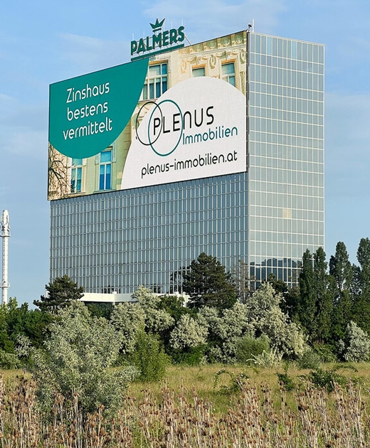 Die Wölfe Immobilienmarketing 