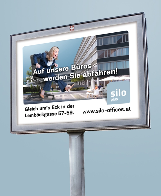 Silo Vorschaubild