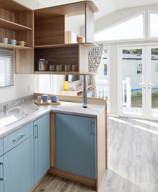 Mieterbefragung Wohnungen