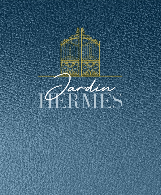 Jardin Hermes Vorschau