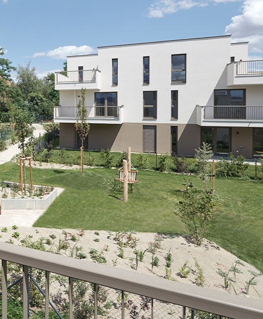 Leovita in Leopoldsdorf