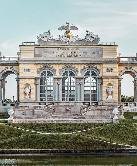 Gloriette Immobilien Vorschaubild