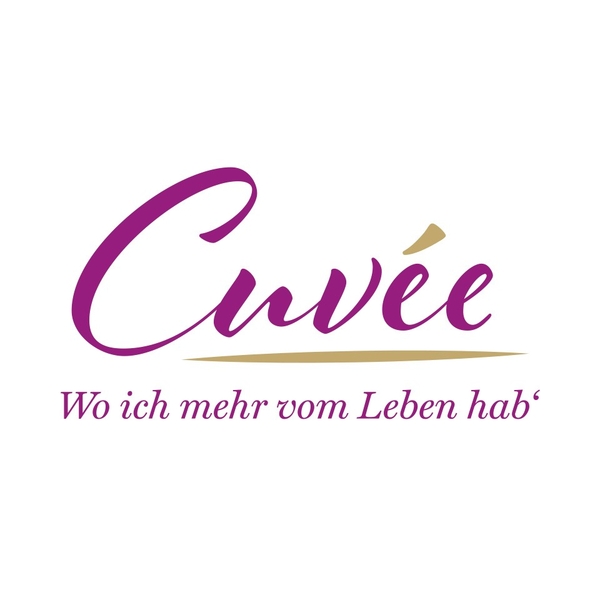 Projektlogo Cuvée