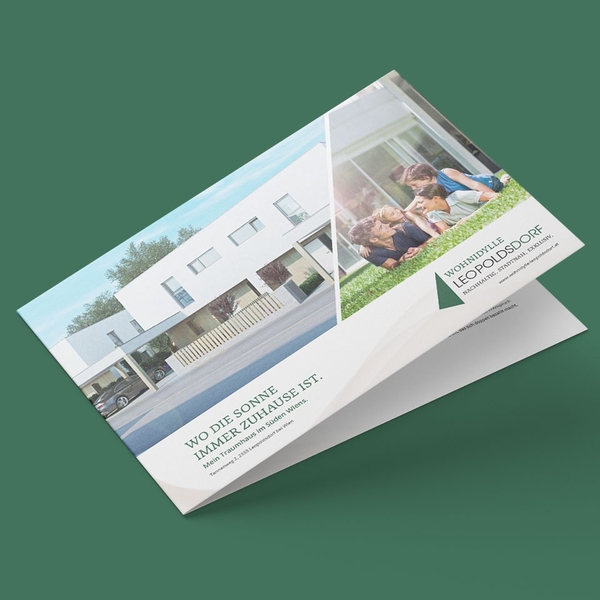 Projektfolder_Wohnidylle Leopoldsdorf