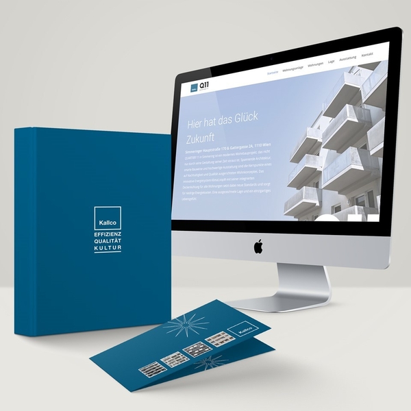 Kallco Einzelprojekte