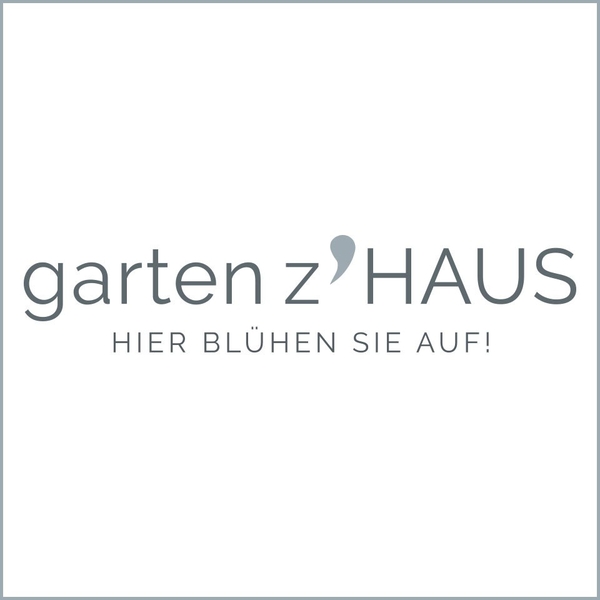 Logoentwicklung gartenz'HAUS