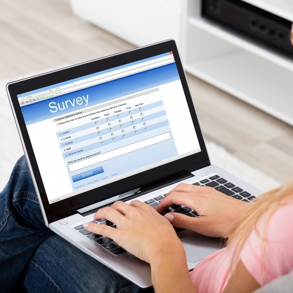 EHL Kundenbefragungen