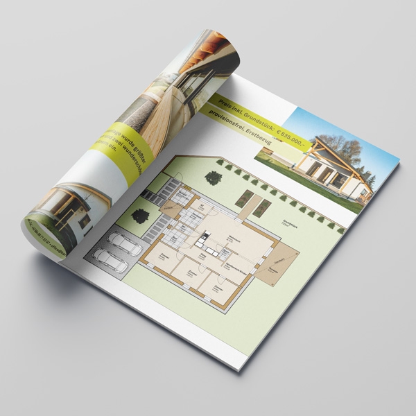 Exposé Wohlfühlhaus KARDEA 