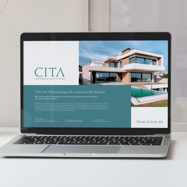 CITA Bosak und die Wölfe 