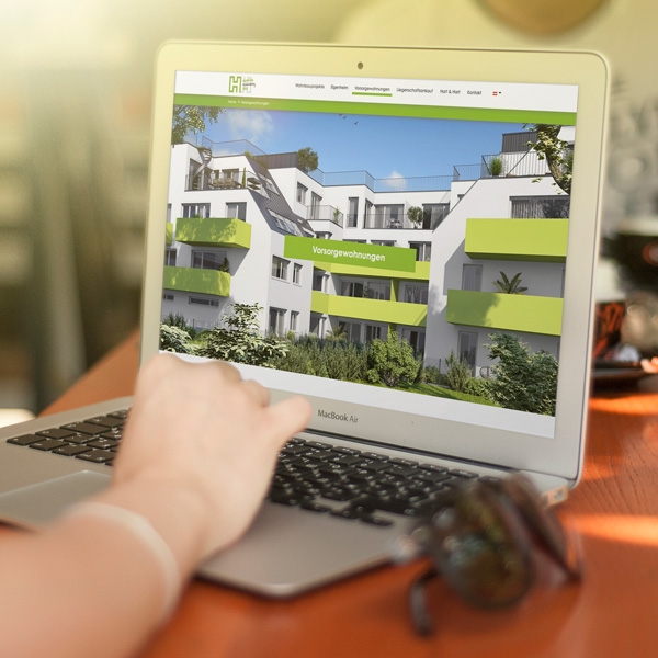 Hart & Hart Bosak und die Wölfe