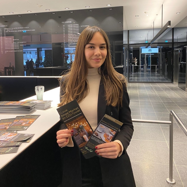 Kundenbindungsmaßnahmen Vorweihnachtszeit Promotion