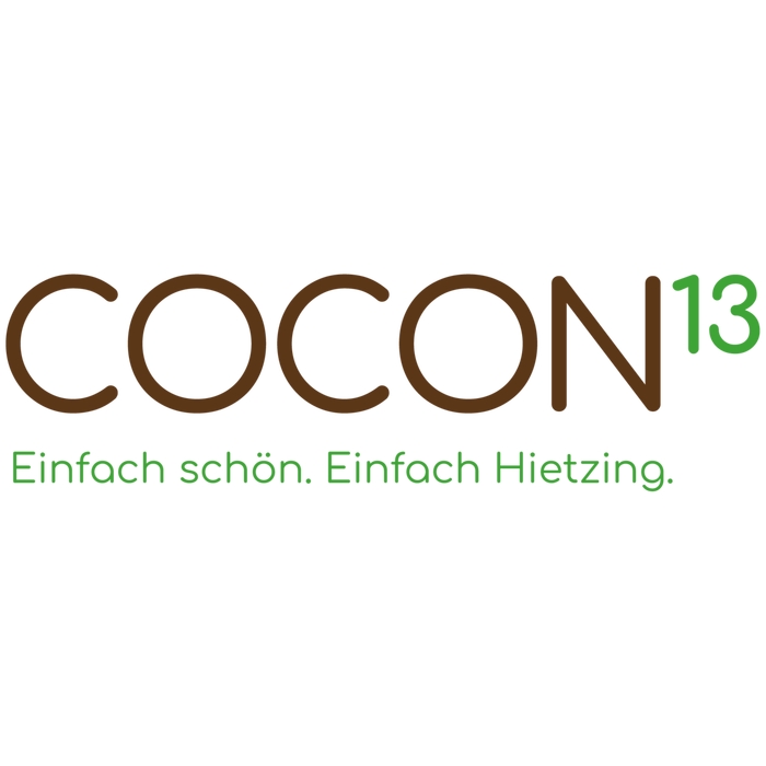Logo Entwicklung "Cocon13"