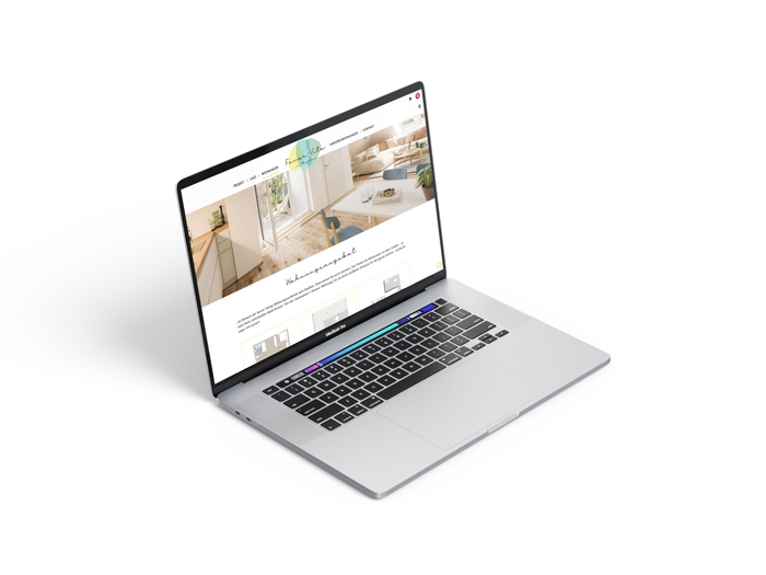 Unterseite "Im Element der Sonne"