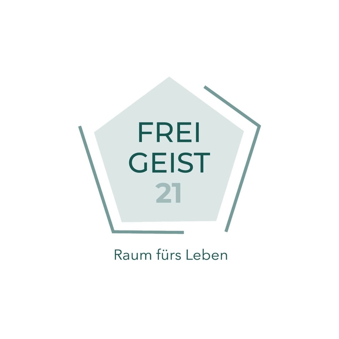 Logo "Freigeist21"