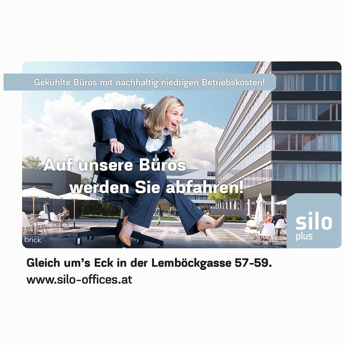 Basissujet "Silo Plus"