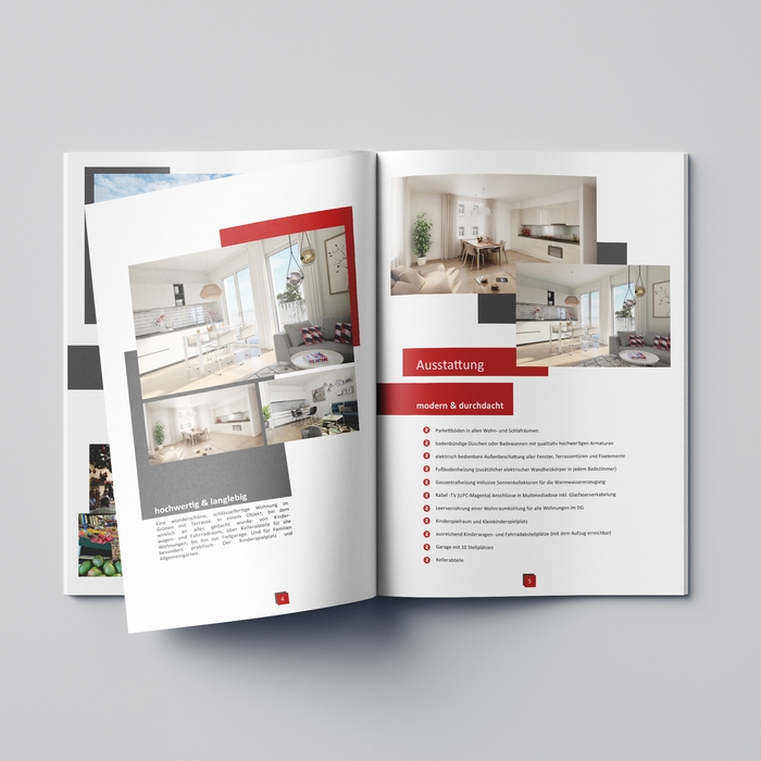 Das Lindauer Exposé