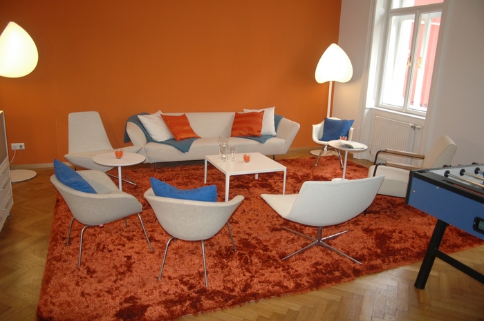 Neueröffnung Immobilien-Marketing Werbeagentur