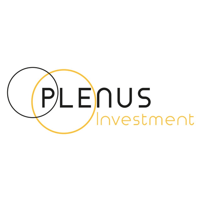 Logo Plenus Invest