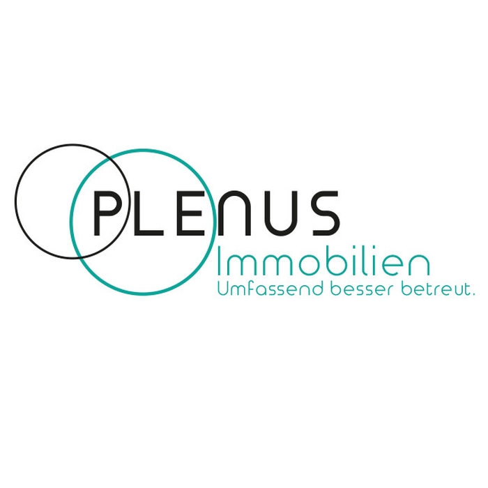 Unternehmenslogo Plenus