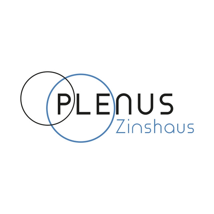Logo Plenus Zinshaus
