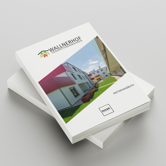 Mieterhandbuch Wallnerhof