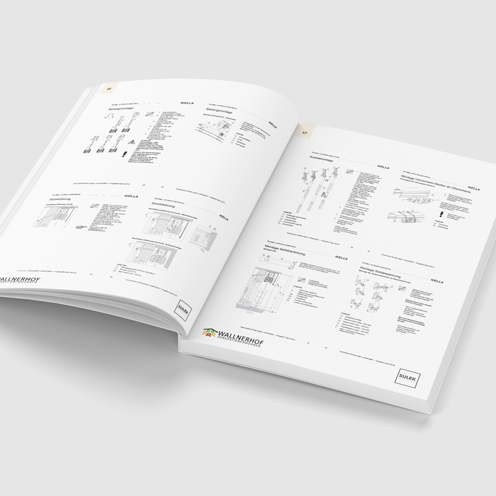 Mieterhandbuch Wallnerhof