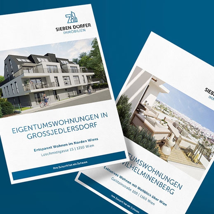 7Dörfer Mailing