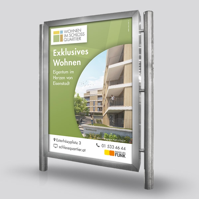 Schlossquartier Citylight