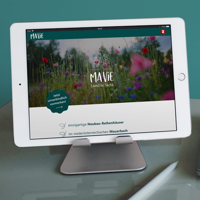 MaVie Bosak und die Wölfe 