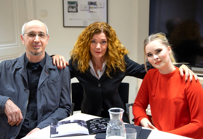 Bosak und die Wölfe 