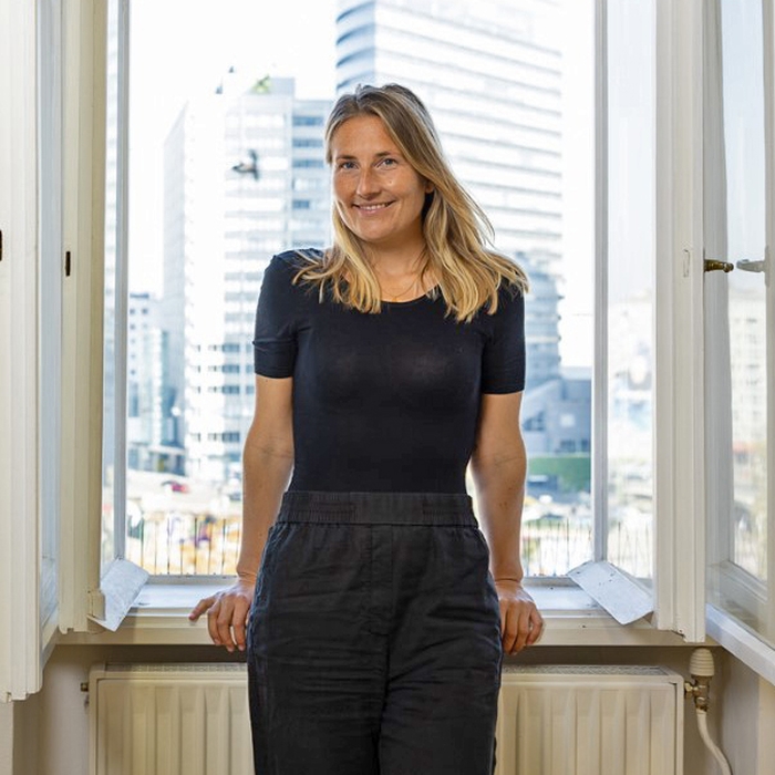 Bosak und die Wölfe making of