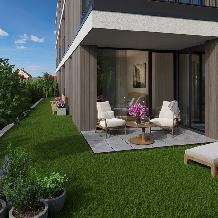 Bosak und die Wölfe 