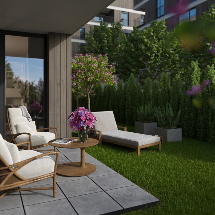 Bosak und die Wölfe 