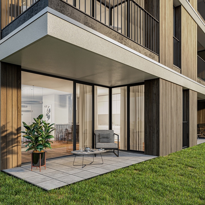 Bosak und die Wölfe 