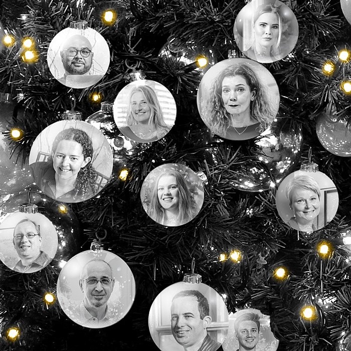 Bosak und die Wölfe Team