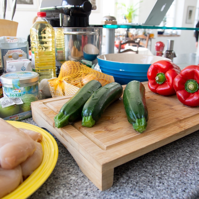 Bosak und die wölfe