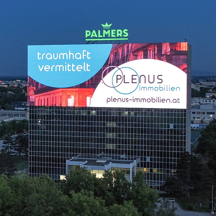 Die Wölfe Immobilienmarketing 