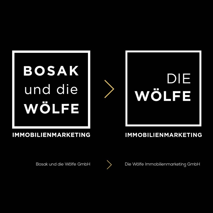 Die Wölfe Immobilienmarketing 