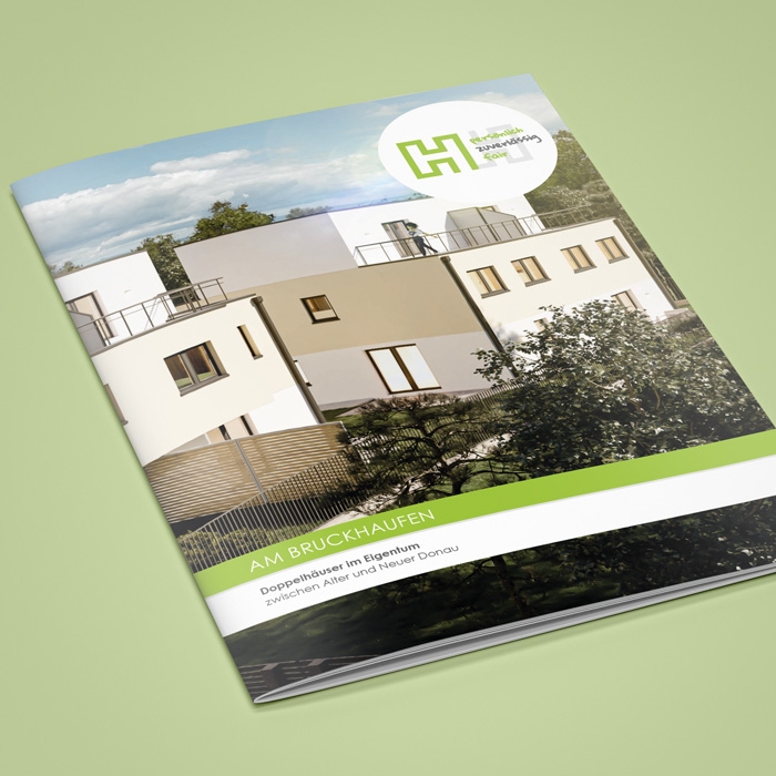 Die Wölfe Immobilienmarketing 