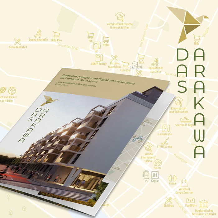 Die Wölfe Immobilienmarketing 