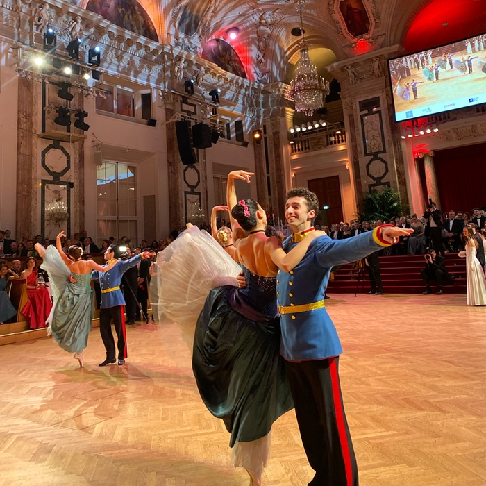 Ball der Immobilienwirtschaft